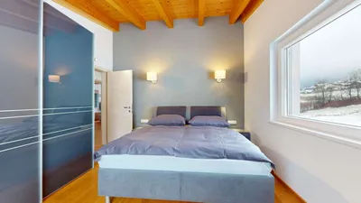 4-Zimmer-Wohnung mieten in Zell am See – 137 m², € 3.270 – Bild 8 von 19