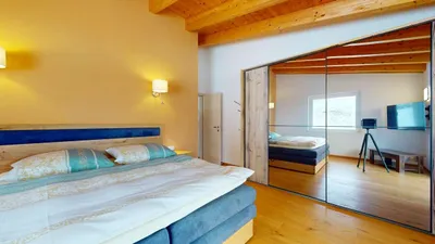 4-Zimmer-Wohnung mieten in Zell am See – 137 m², € 3.270 – Bild 10 von 19
