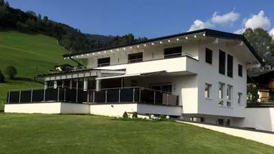4-Zimmer-Wohnung mieten in Zell am See – 137 m², € 3.270 – Bild 19 von 19