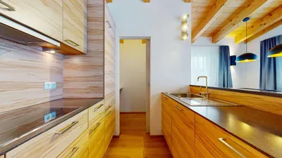 4-Zimmer-Wohnung mieten in Zell am See – 137 m², € 3.270 – Bild 3 von 19