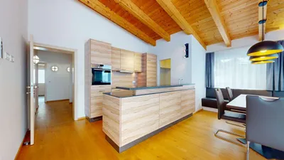 4-Zimmer-Wohnung mieten in Zell am See – 137 m², € 3.270 – Bild 2 von 19