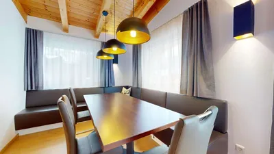 4-Zimmer-Wohnung mieten in Zell am See – 137 m², € 3.270 – Bild 4 von 19