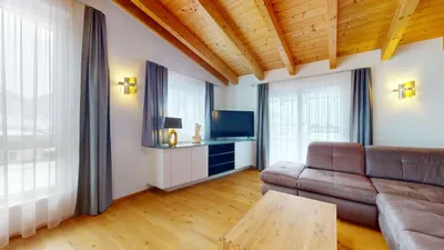 4-Zimmer-Wohnung mieten in Zell am See – 137 m², € 3.270 – Bild 5 von 19