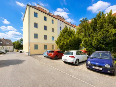 2-Zimmer-Wohnung kaufen in Bruck an der Leitha – 41,88 m², € 150.000 – Bild 10 von 13