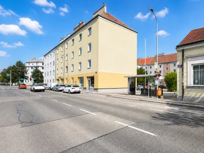 2-Zimmer-Wohnung kaufen in Bruck an der Leitha – 41,88 m², € 150.000 – Bild 11 von 13