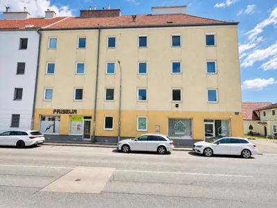 2-Zimmer-Wohnung kaufen in Bruck an der Leitha – 41,88 m², € 150.000 – Bild 12 von 13