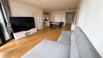 2-Zimmer-Wohnung mieten in Wien – 93 m², € 2.356 – Bild 3 von 12