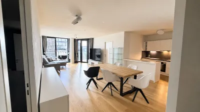 2-Zimmer-Wohnung mieten in Wien – 93 m², € 2.356 – Bild 2 von 12
