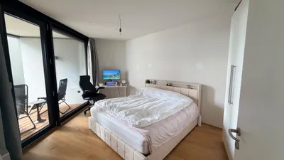 2-Zimmer-Wohnung mieten in Wien – 93 m², € 2.356 – Bild 10 von 12