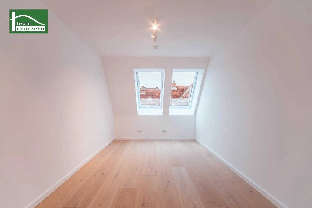Wohnung – Wien - Ansicht 2