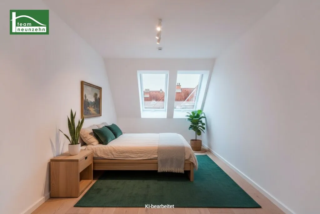 Wohnung – Wien