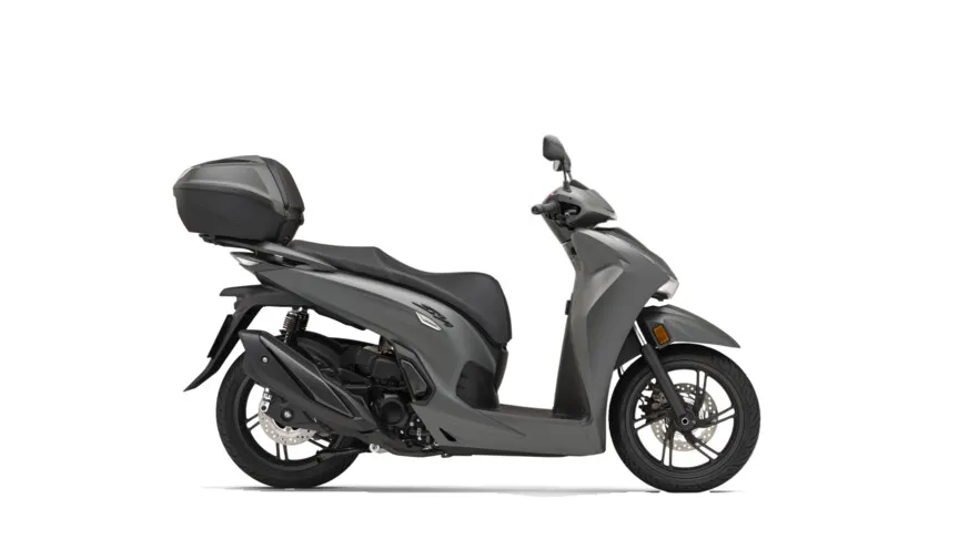 Honda SH