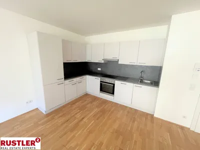 3-Zimmer-Wohnung mieten in Graz – 71,42 m², € 916 – Bild 2 von 9