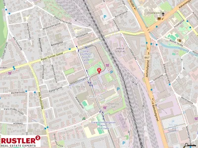 3-Zimmer-Wohnung mieten in Graz – 71,42 m², € 916 – Bild 9 von 9
