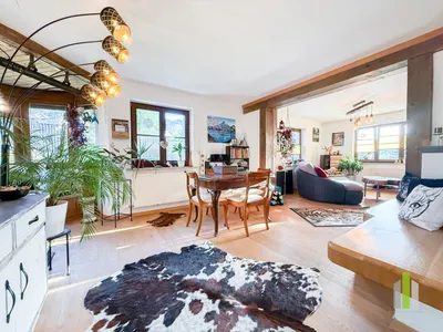 4-Zimmer-Gewerbeimmobilie kaufen in Salzburg-Umgebung – 120 m² – Bild 5 von 11