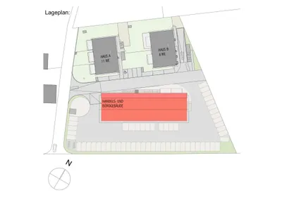 Gewerbeimmobilie mieten in Salzburg-Umgebung – 171 m², € 2.490 – Bild 16 von 17