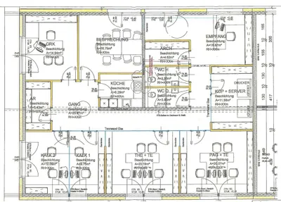 Gewerbeimmobilie mieten in Salzburg-Umgebung – 171 m², € 2.490 – Bild 17 von 17