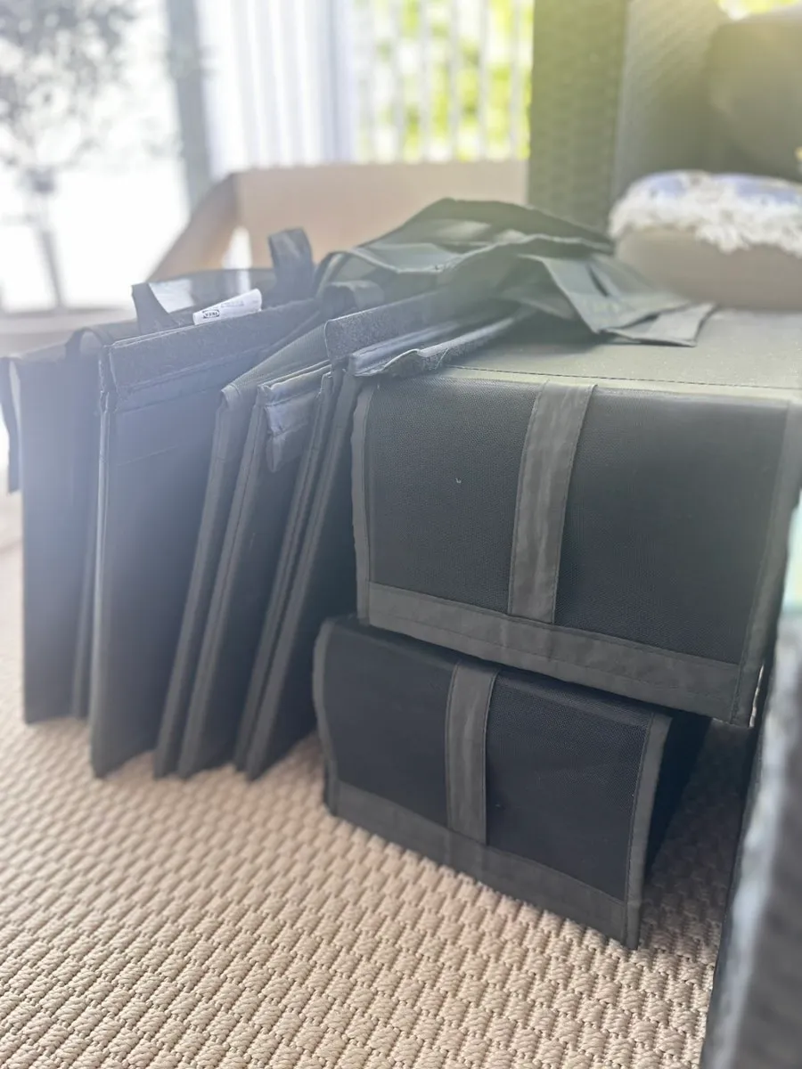 Schuhbox Skubb Ikea, € 2,- (1220 Wien)