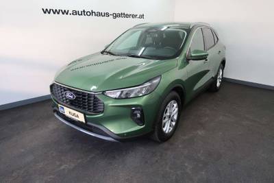 Ford Kuga 1,5 EcoBoost Titanium