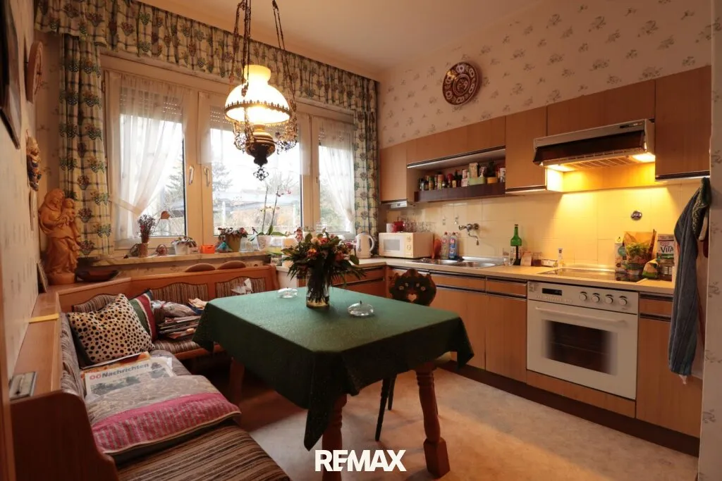 Haus – Linz, Franckviertel - Ansicht 2
