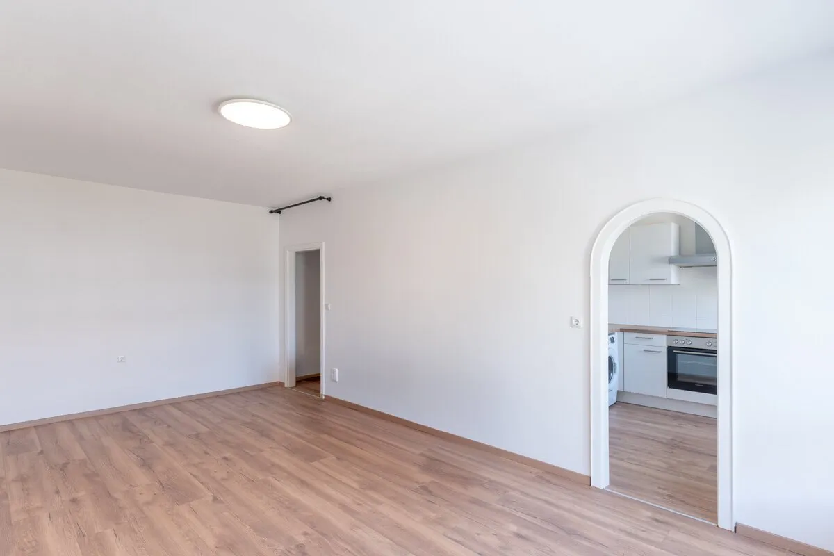 Apartment in St. Pölten, Regierungsviertel, Katastralgemeinde St. Pölten - View 2