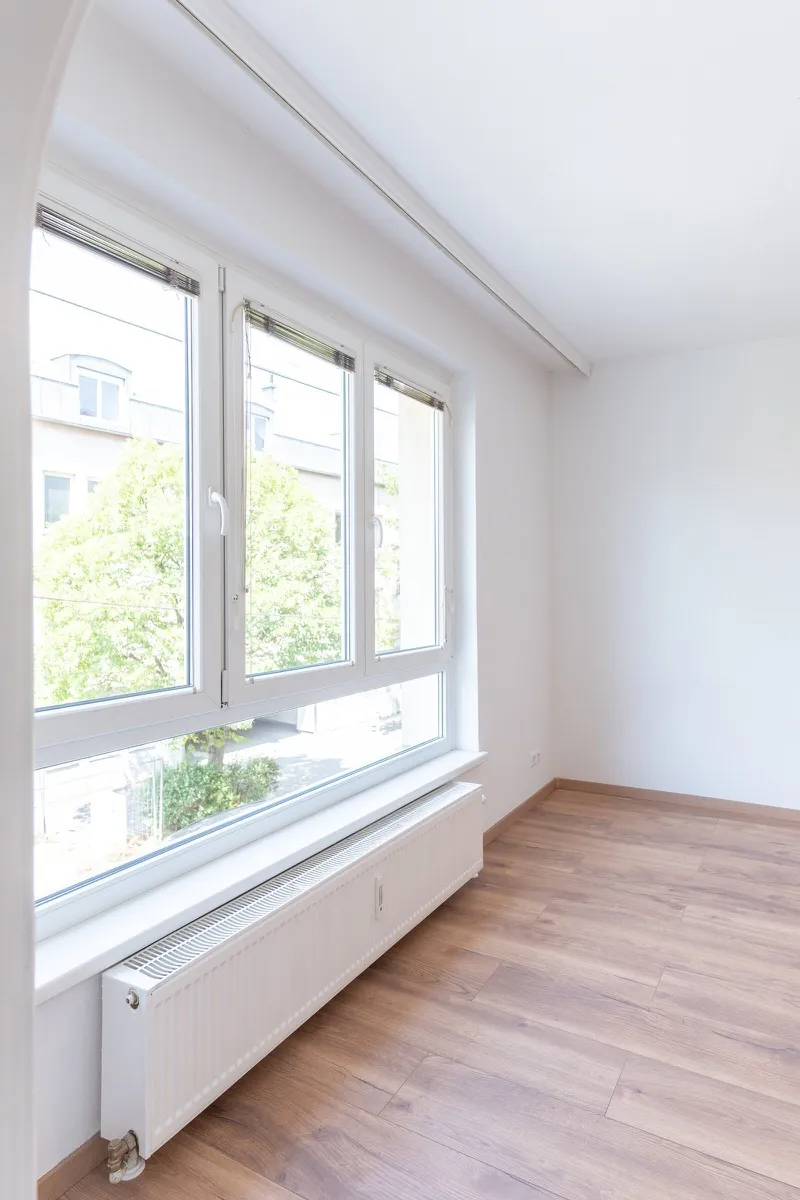 Apartment in St. Pölten, Regierungsviertel, Katastralgemeinde St. Pölten - View 3