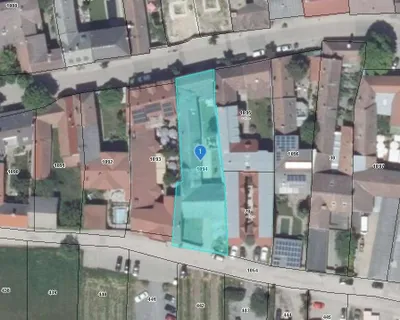 5-Zimmer-Haus kaufen in Baden – 100 m², € 495.000 – Bild 16 von 16