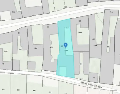 5-Zimmer-Haus kaufen in Baden – 100 m², € 495.000 – Bild 15 von 16