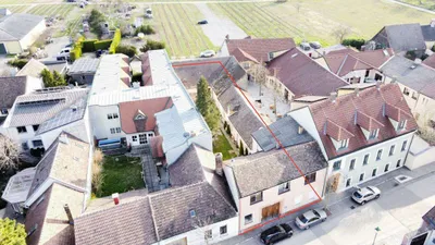 5-Zimmer-Haus kaufen in Baden – 100 m², € 495.000 – Bild 14 von 16