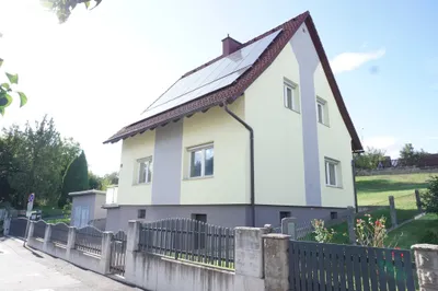 Haus kaufen in Bruck-Mürzzuschlag – 111 m², € 248.000 – Bild 16 von 18