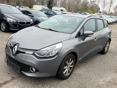 Renault Clio Grandtour ENERGY TCe 90 Expression