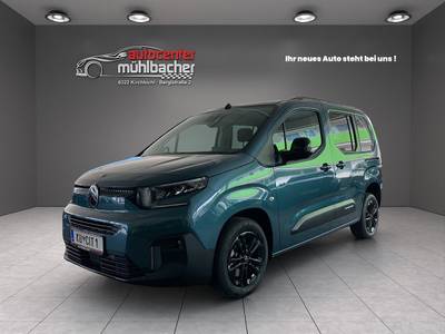 Citroën Berlingo Plus M