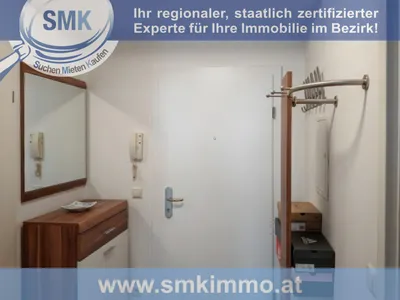 2-Zimmer-Wohnung mieten in Wien – 48 m², € 1.197 – Bild 5 von 14