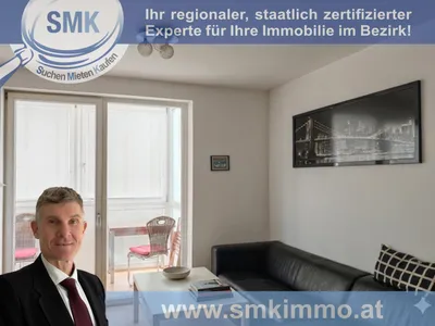 2-Zimmer-Wohnung mieten in Wien – 48 m², € 1.197 – Bild 1 von 14