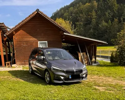 BMW 2er-Reihe