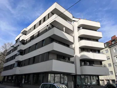 3-Zimmer-Wohnung kaufen in Linz – 82 m², € 595.000 – Bild 2 von 28