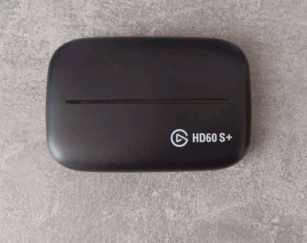 Hotsell Elgato HD60