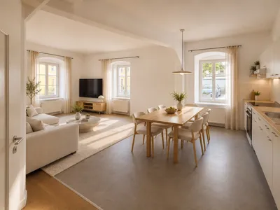 3-Zimmer-Wohnung mieten in Scheibbs – 70 m², € 670 – Bild 12 von 13