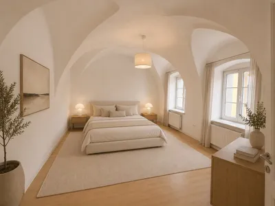 3-Zimmer-Wohnung mieten in Scheibbs – 70 m², € 670 – Bild 11 von 13