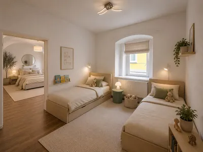 3-Zimmer-Wohnung mieten in Scheibbs – 70 m², € 670 – Bild 10 von 13