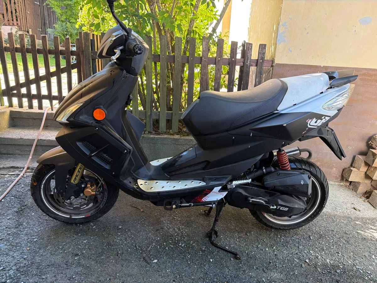 TGB Bullet