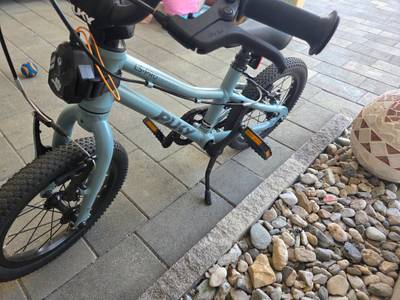 Puky 14 kaufen - willhaben