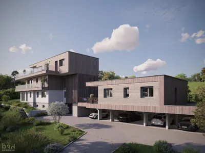 4-Zimmer-Wohnung kaufen in Vöcklabruck – 113 m², € 910.000 – Bild 4 von 4