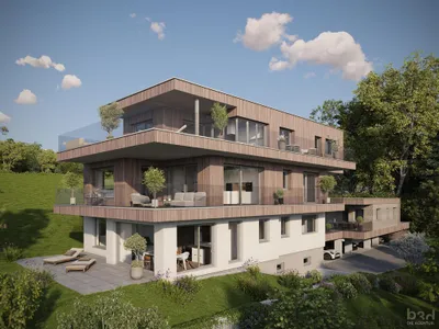 4-Zimmer-Wohnung kaufen in Vöcklabruck – 113 m², € 910.000 – Bild 1 von 4