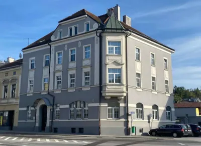 Gewerbeimmobilie mieten in Ried im Innkreis – 137 m² – Bild 2 von 6