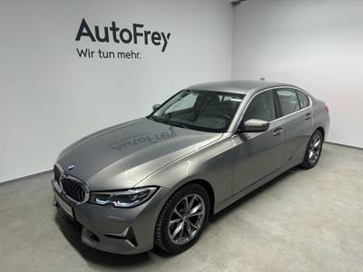 BMW 3er-Reihe 320i