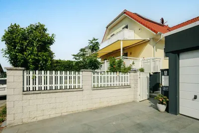 5-Zimmer-Haus kaufen in Eisenstadt - Umgebung – 144,82 m², € 580.000 – Bild 32 von 36
