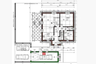 5-Zimmer-Haus kaufen in Eisenstadt - Umgebung – 144,82 m², € 580.000 – Bild 35 von 36