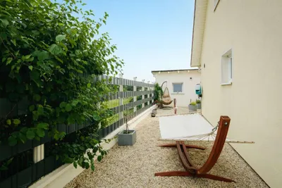 5-Zimmer-Haus kaufen in Eisenstadt - Umgebung – 144,82 m², € 580.000 – Bild 31 von 36
