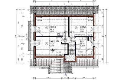 5-Zimmer-Haus kaufen in Eisenstadt - Umgebung – 144,82 m², € 580.000 – Bild 36 von 36